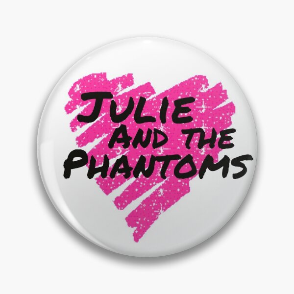 Item preview, Julie and the Phantoms Pink designed and sold by HeirOfDreams.