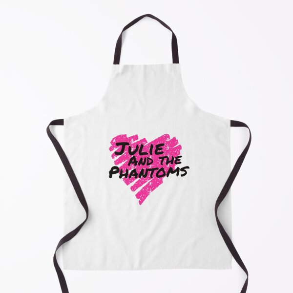 Item preview, Julie and the Phantoms Pink designed and sold by HeirOfDreams.