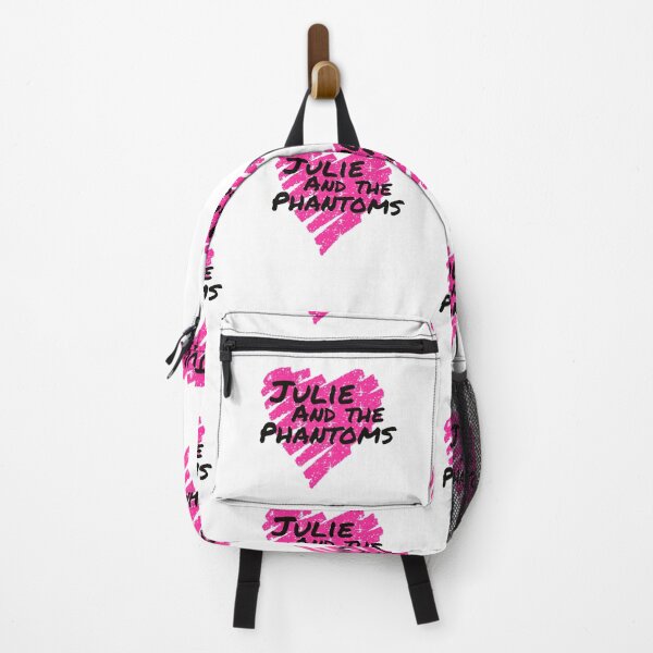 Item preview, Julie and the Phantoms Pink designed and sold by HeirOfDreams.