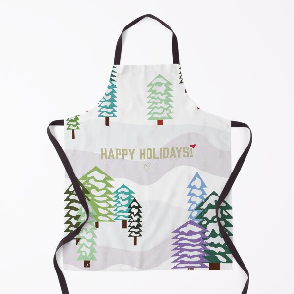 Item preview, Happy Holidays! designed and sold by Christopher Conroe.