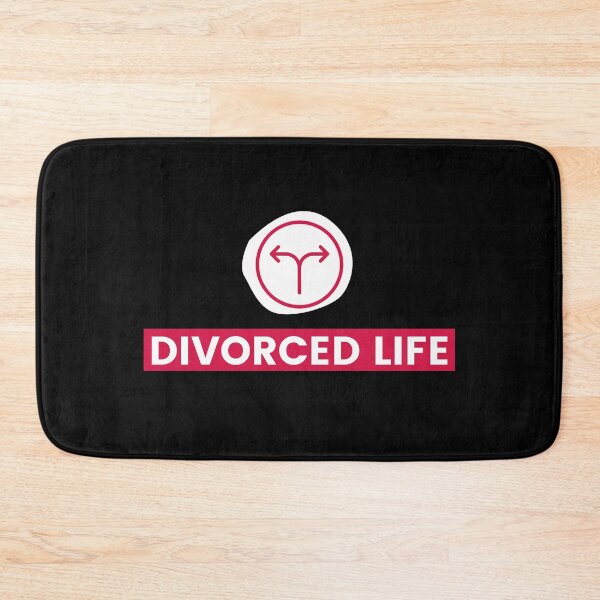 Item preview, The divorced life designed and sold by Tecnofa.