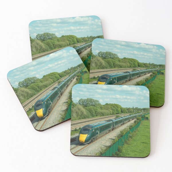 Item preview, Wolvercote IET designed and sold by hawkie.
