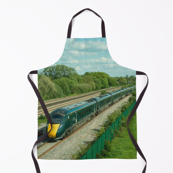 Item preview, Wolvercote IET designed and sold by hawkie.