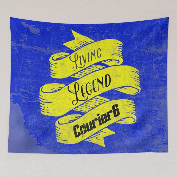 Item preview, Living Legend designed and sold by creativechimera.