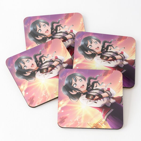 Item preview, setsuna yuki ~you've got to a least try~ designed and sold by celestialuden1.