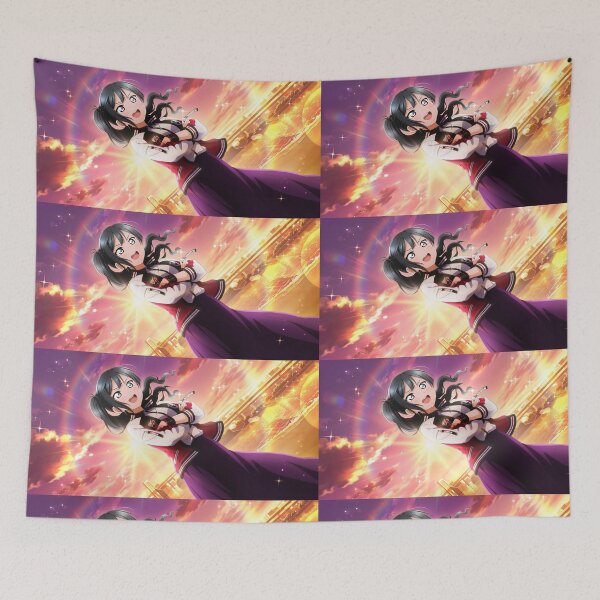 Item preview, setsuna yuki ~you've got to a least try~ designed and sold by celestialuden1.