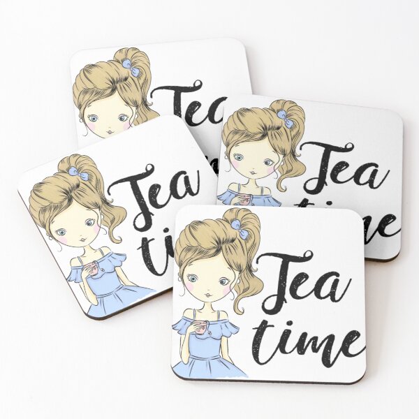 Item preview, Tea designed and sold by Ramen  De.
