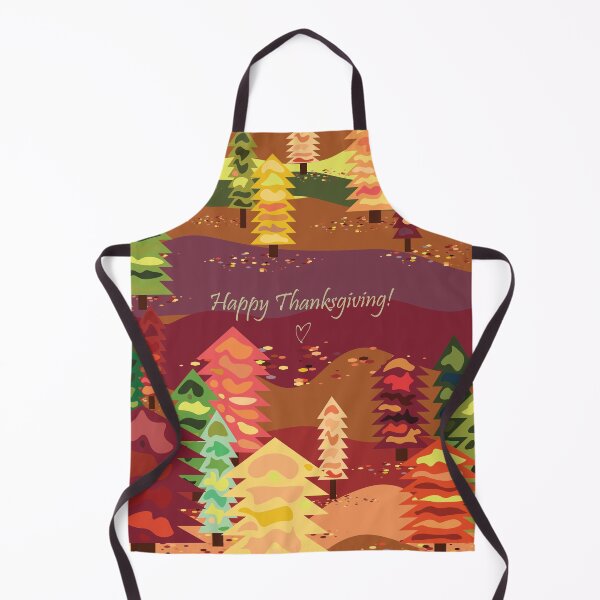 Item preview, Happy Thanksgiving designed and sold by Christopher Conroe.