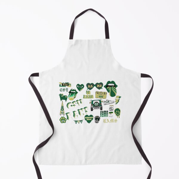 Item preview, CSU Rams collage  designed and sold by kyliegonzales13.