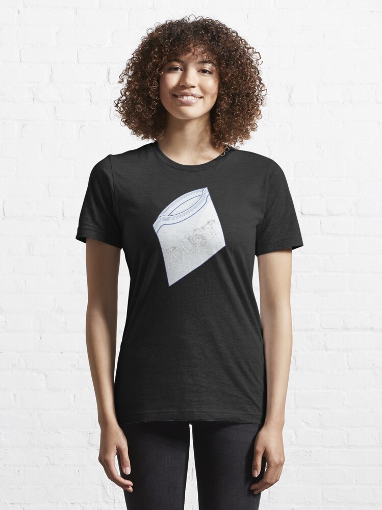 "Dust in a baggie" Tshirt for Sale by Lescoop77 Redbubble banjo t