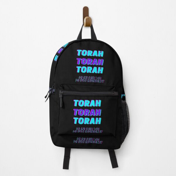 Item preview, Torah- first books of Moses designed and sold by DaughterofYah.