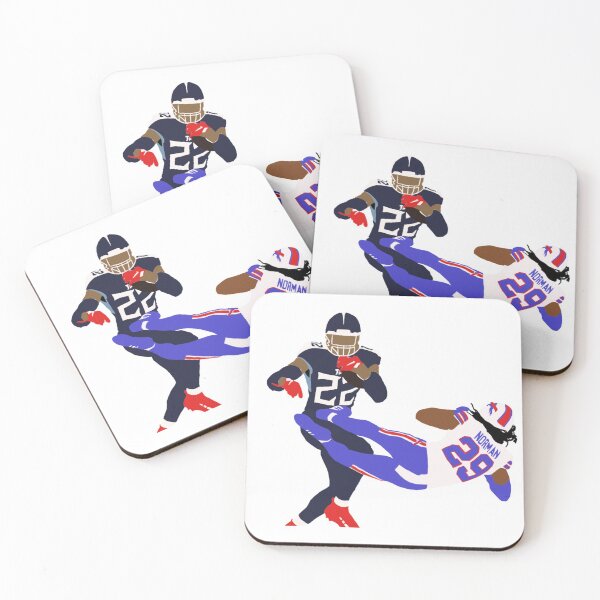 Item preview, Henry Stiff Arm designed and sold by emily-crabtree.