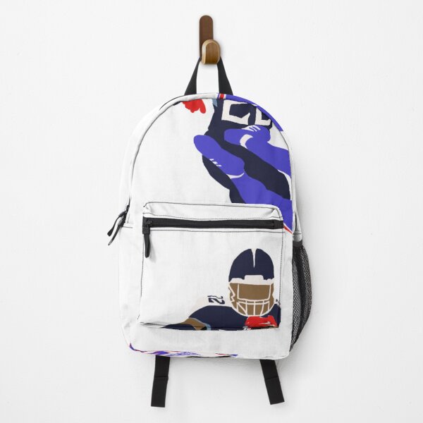 Item preview, Henry Stiff Arm designed and sold by emily-crabtree.