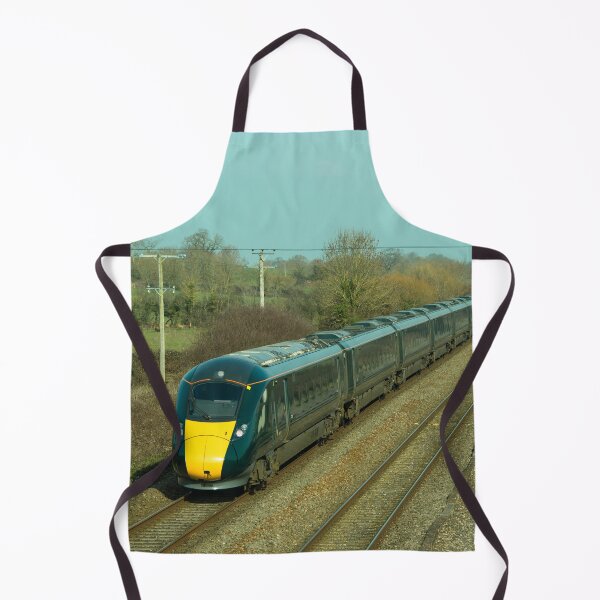 Item preview, Cogload Express designed and sold by hawkie.