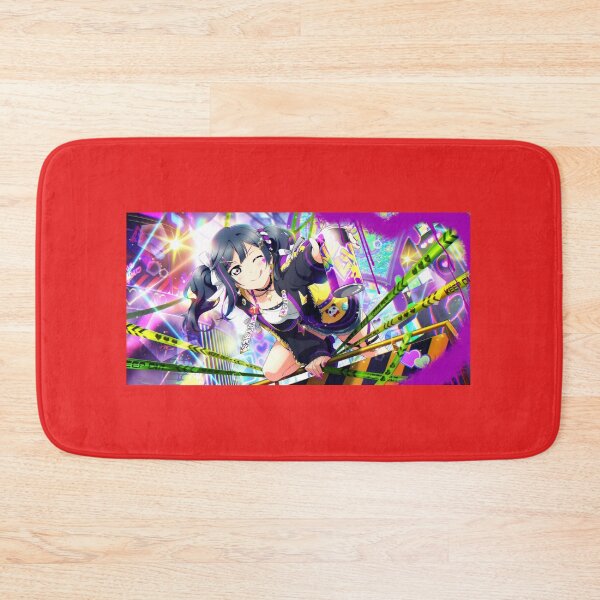 Item preview, setsuna yuki ~pioneering a new world~ designed and sold by celestialuden1.