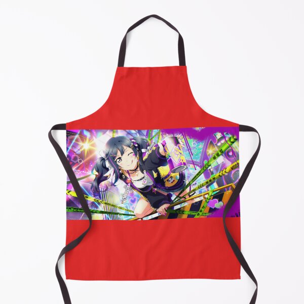 Item preview, setsuna yuki ~pioneering a new world~ designed and sold by celestialuden1.