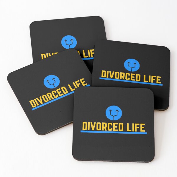 Item preview, The divorced life designed and sold by Tecnofa.