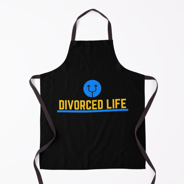 Item preview, The divorced life designed and sold by Tecnofa.