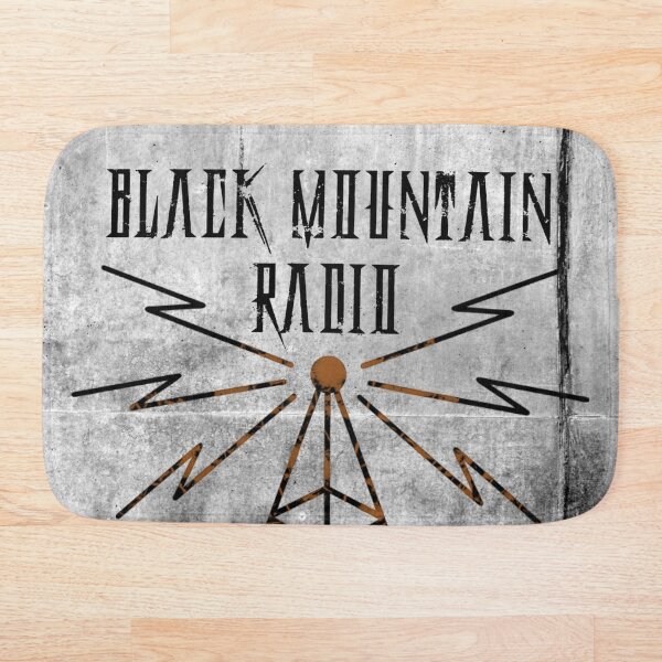 Aperçu de l'œuvre Radio de montagne créée et vendue par creativechimera.