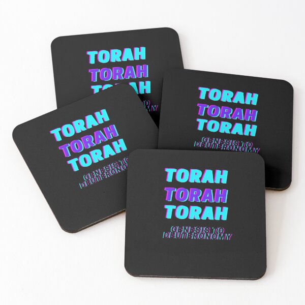 Item preview, Torah- first books of Moses designed and sold by DaughterofYah.