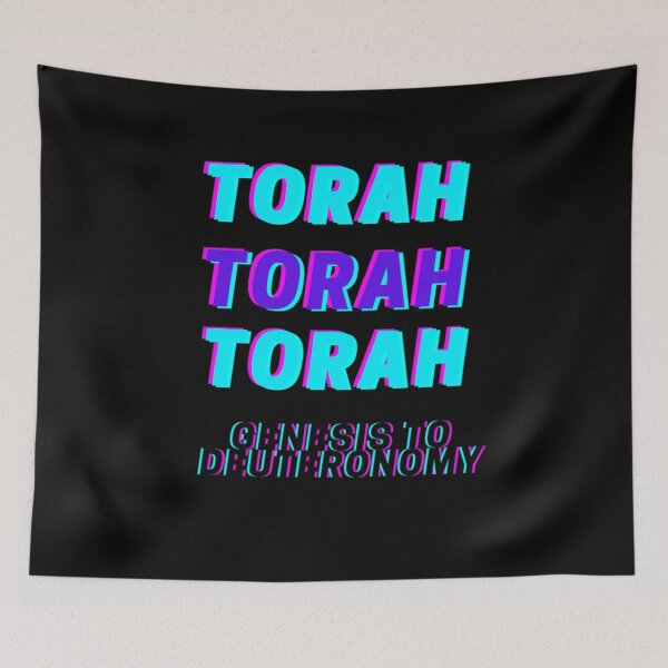 Item preview, Torah- first books of Moses designed and sold by DaughterofYah.