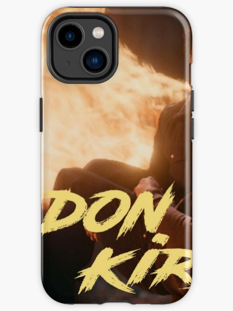 Funda de iPhone «Alas de Landon Kirby» de oliviasalvatore | Redbubble