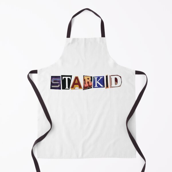 Item preview, Starkid Logos Logo designed and sold by broadwaycantdie.