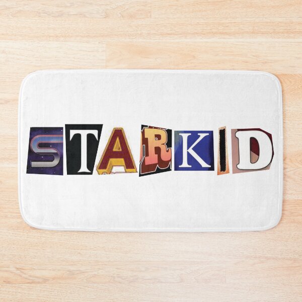 Item preview, Starkid Logos Logo designed and sold by broadwaycantdie.