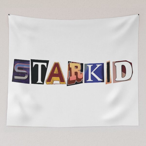 Item preview, Starkid Logos Logo designed and sold by broadwaycantdie.