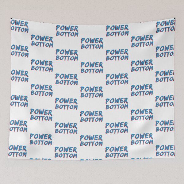 Item preview, Power Bottom designed and sold by DF3.