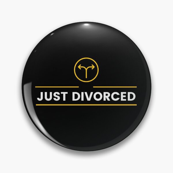 Item preview, Just divorced designed and sold by Tecnofa.