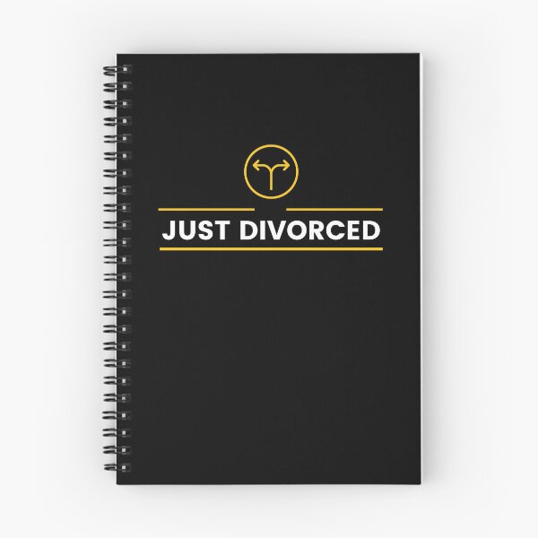 Item preview, Just divorced designed and sold by Tecnofa.