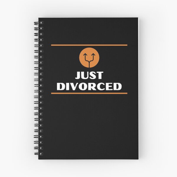 Item preview, Just divorced designed and sold by Tecnofa.