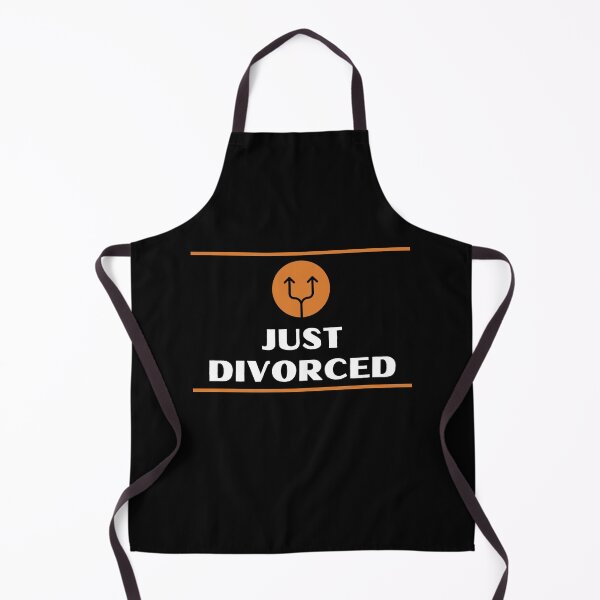 Item preview, Just divorced designed and sold by Tecnofa.