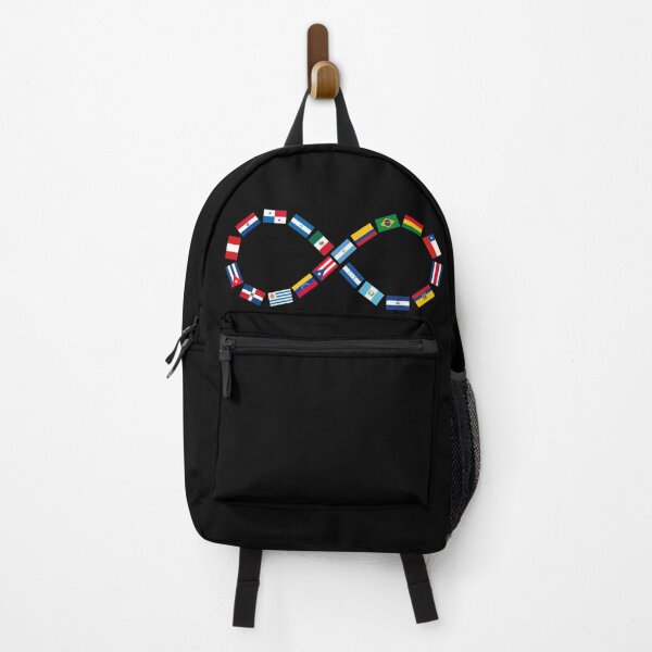 Item preview, Infinite Latin America designed and sold by FelpoStore.
