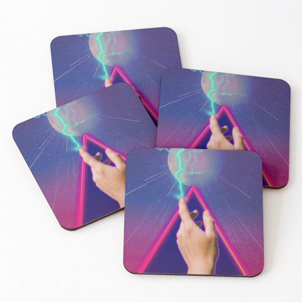 Item preview, Electric feel designed and sold by trippydizzle.