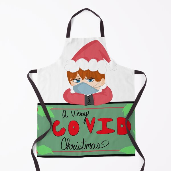 Item preview, A Very COVID Christmas designed and sold by courtcakes981.
