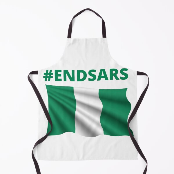 Item preview, End Sars Now designed and sold by morrismorgan.