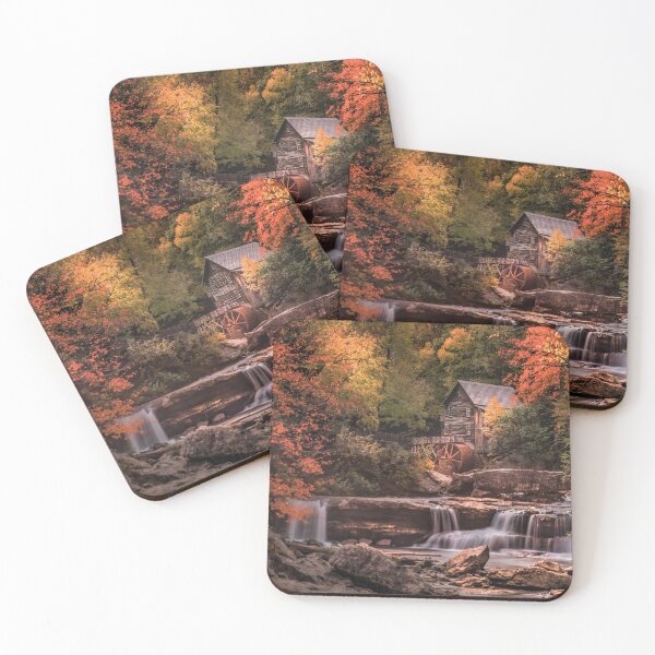 Item preview, Grist Mill designed and sold by ErinHarrigan.