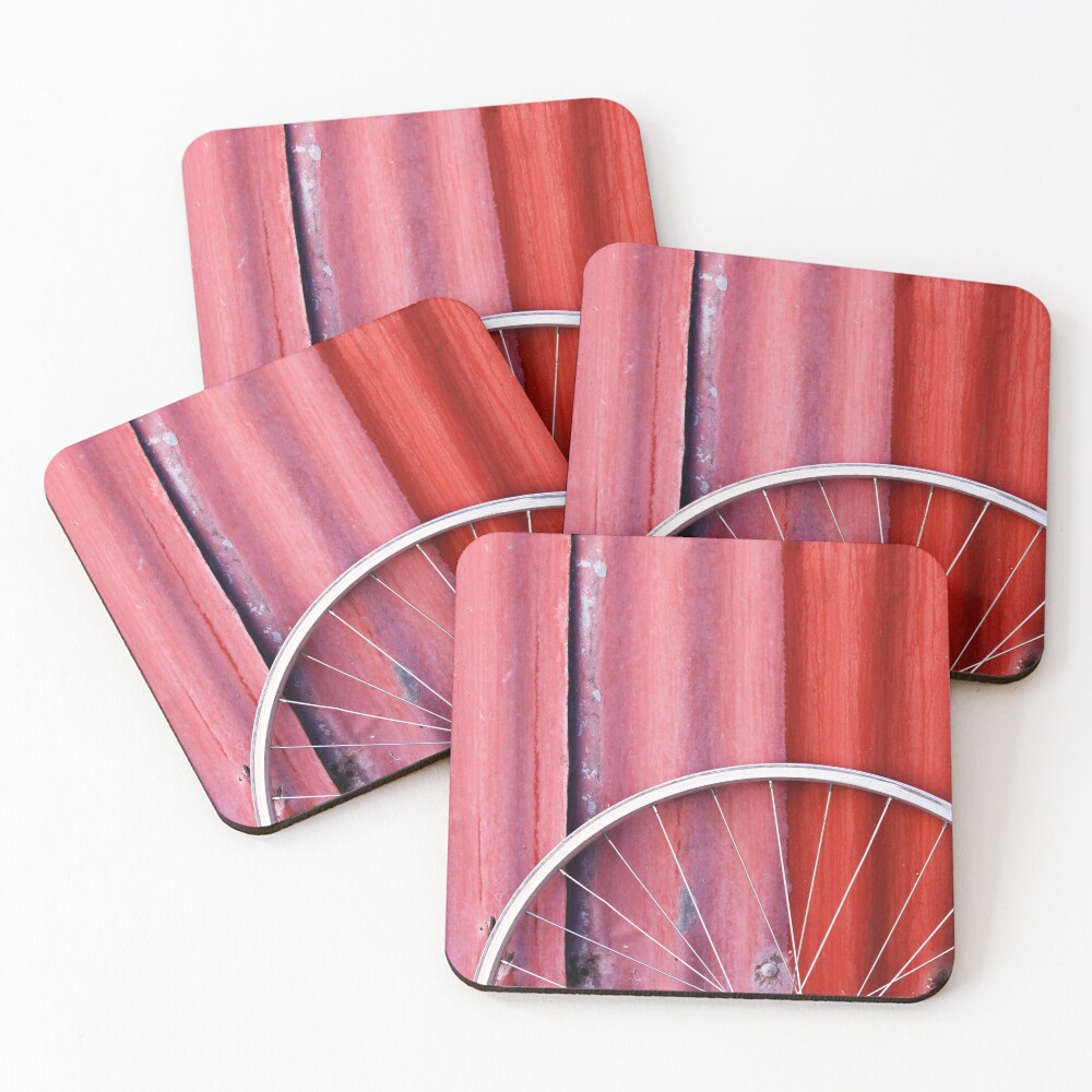 Item preview, Coasters (Set of 4) designed and sold by estar.