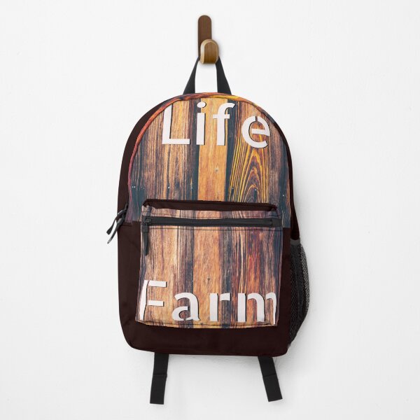 Item preview, Farm Life - Wooden Surface designed and sold by HeatherEthereal.