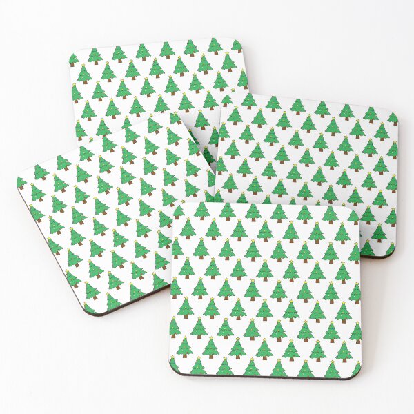 Item preview, Christmas Trees designed and sold by Ketsadaporn.