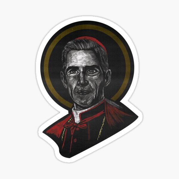 Item preview, Ven. Fulton J. Sheen designed and sold by cmills730.