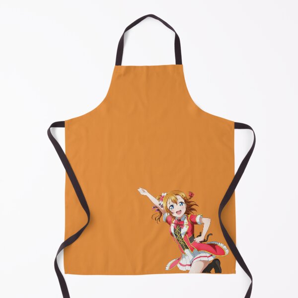 Item preview, honoka kousaka ~bokura no live kimi to no life designed and sold by celestialuden1.