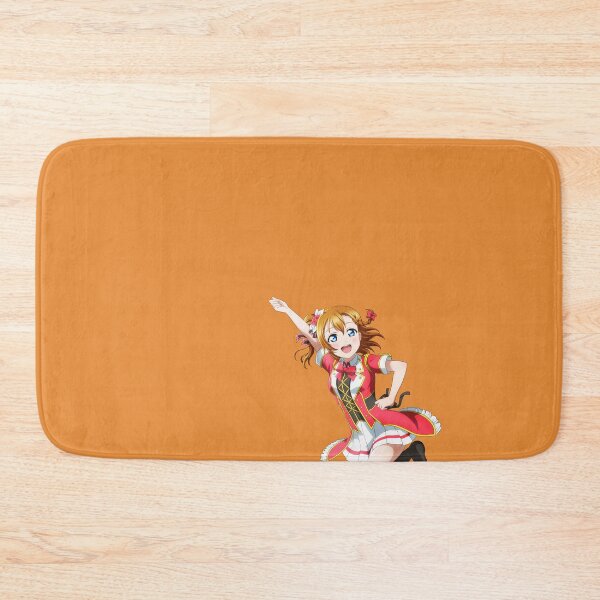 Item preview, honoka kousaka ~bokura no live kimi to no life designed and sold by celestialuden1.