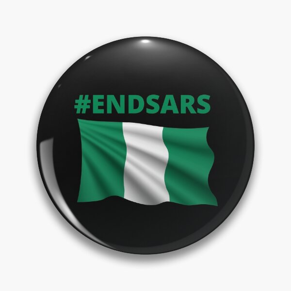 Item preview, End Sars Now designed and sold by morrismorgan.