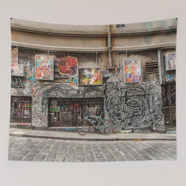 Item preview, Hosier Lane Light Boxes 2 designed and sold by Esther Frieda.