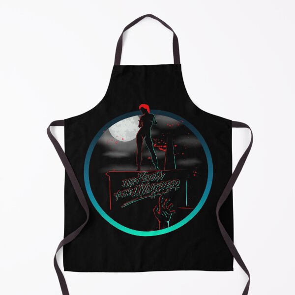 Item preview, Trash Return of the Living Dead Linnea Quigley Tombstone designed and sold by hollie13.