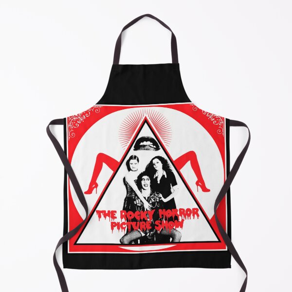 Item preview, Rocky Horror Tribute designed and sold by mdevena.