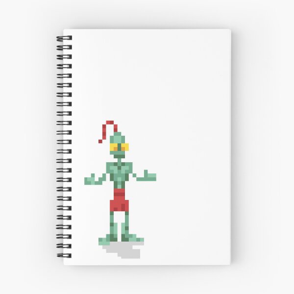 Item preview, Abe Pixel Art designed and sold by ChillerTyp.